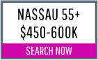 Nassau 55 Plus Condos Under 450-600